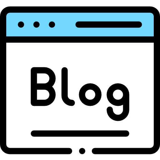 Blog Logo