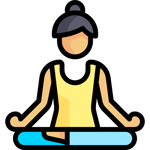 Yoga Logo