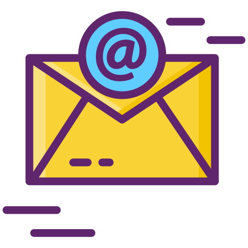 Email Logo